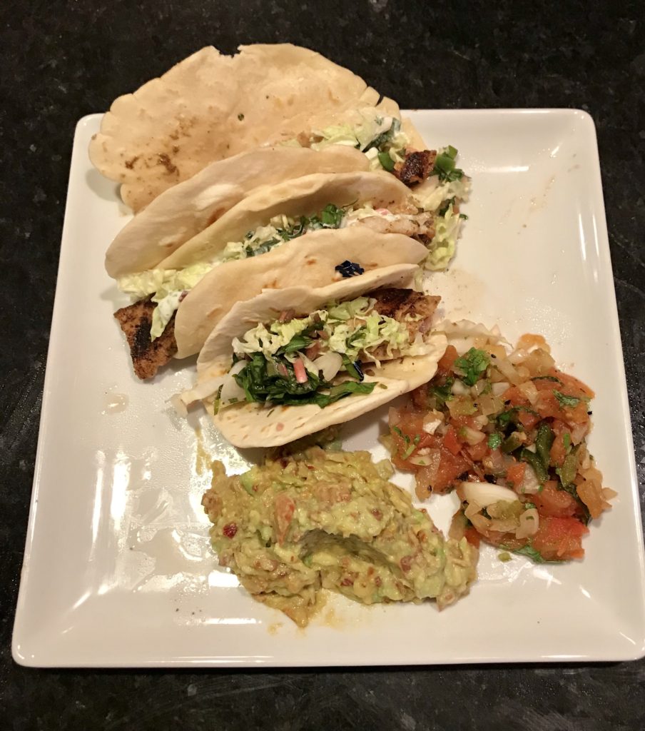 <a href="https://theperishablecook.com/shad-tacos-with-pickled-ramps/">Shad Tacos with Pickled Ramps</a>